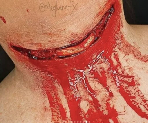 ForensicFX Studios Gorey Prosthetics Bundle Discount