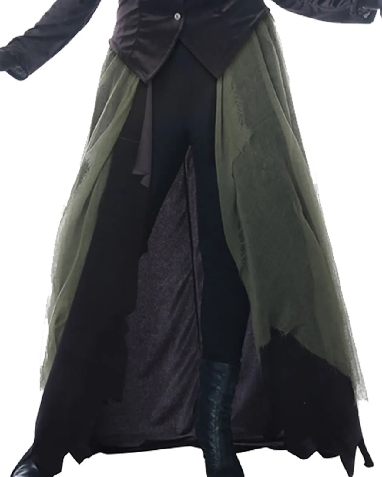 California Costumes Gothic Witch Plus Size Womens Costume Hot