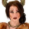 Elope Green Dragon Horns Cheap