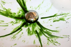 ForensicFX Studios Green Zombie Blood Hot