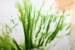 ForensicFX Studios Green Zombie Blood Hot