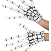 Fun World Grim Reaper Skeleton Gloves Shop