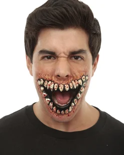 Ghoulish Productions Grinning Prosthetic Discount