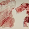 ForensicFX Studios Halloween Bloody Bandages Cheap