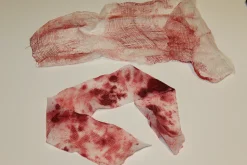 ForensicFX Studios Halloween Bloody Bandages Cheap