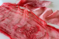 ForensicFX Studios Halloween Bloody Bandages Cheap