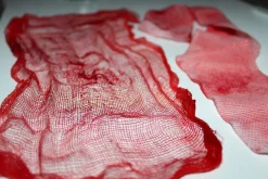 ForensicFX Studios Halloween Bloody Bandages Cheap