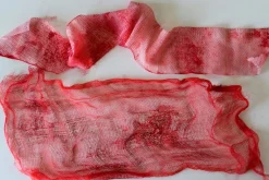 ForensicFX Studios Halloween Bloody Bandages Cheap