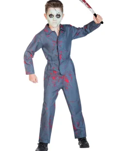 Amscan AU Halloween Killer Kids Costume Sale