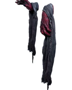 Ghoulish Productions Hand Walls Demon Hands Emerging Decoration Flash Sale