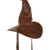 Elope Harry Potter Deluxe Plush Sorting Hat New
