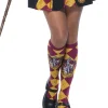 Rubies Harry Potter Gryffindor Socks Cheap