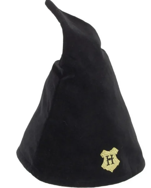 Elope Harry Potter Hogwarts Student Hat New