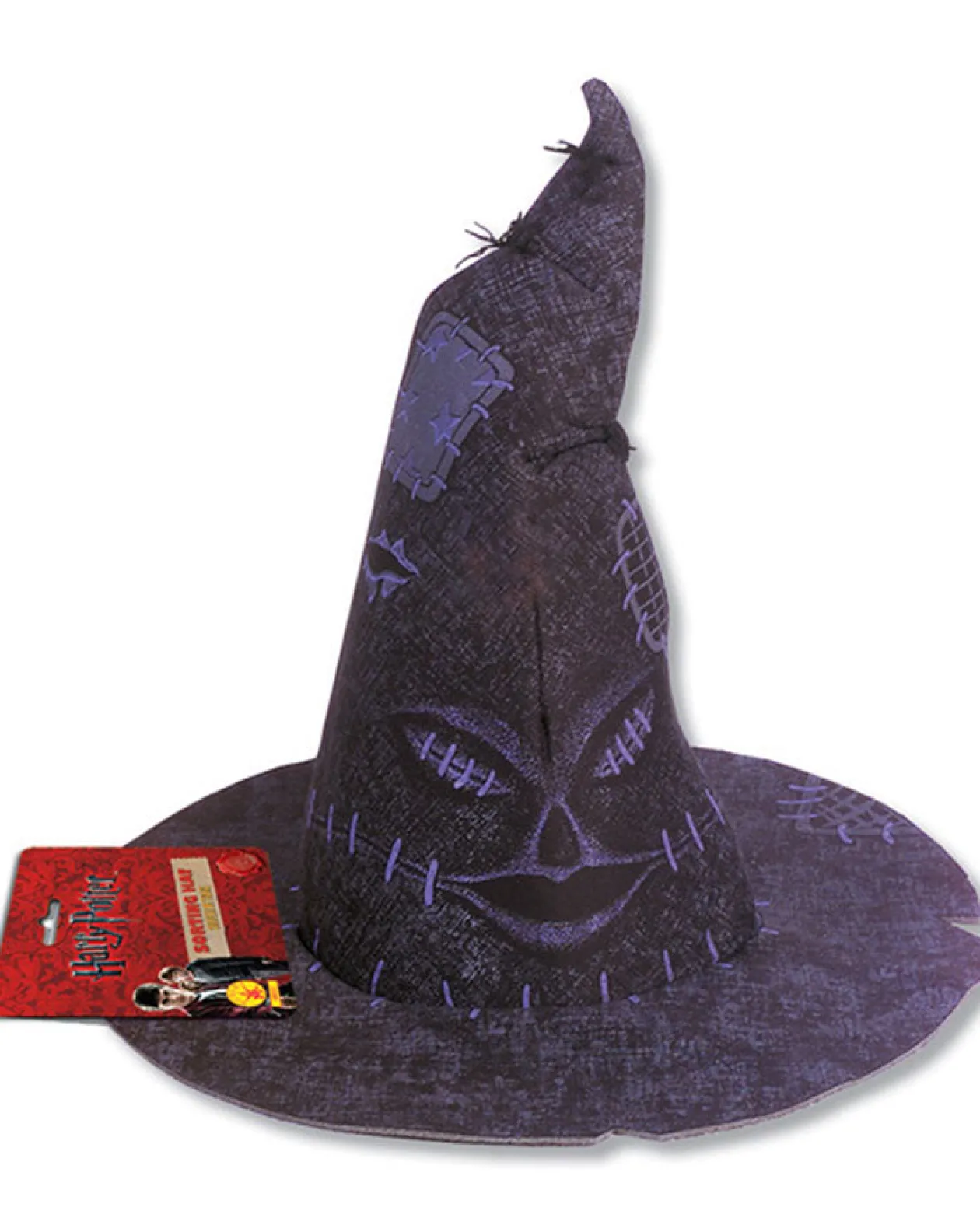 Rubies Harry Potter Sorting Hat With Face Hot