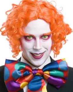 Tomfoolery Hatter Wig And Eyebrows Set Store