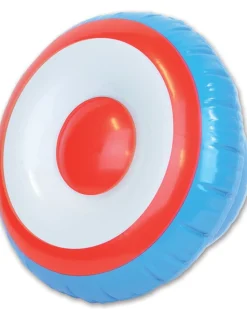 Beistle Hero Inflatable Shield 30Cm Shop