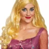 Disguise Hocus Pocus Sarah Deluxe Wig Best