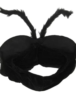Elope Holographic Fly Eyes Plush Headband Best Sale