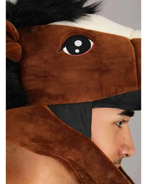 Elope Horse Jawesome Hat Store