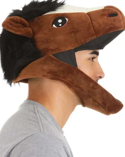 Elope Horse Jawesome Hat Store