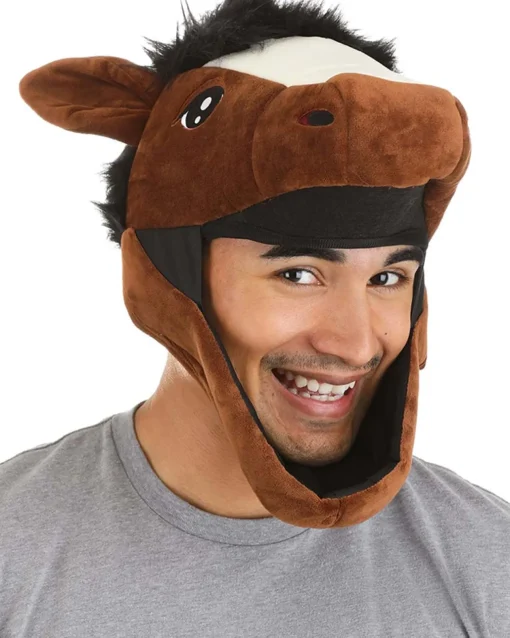 Elope Horse Jawesome Hat Store