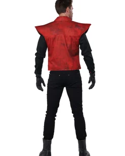 California Costumes Hot As Hell Mens Demon Costume Hot