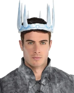 Amscan AU Ice King Crown Best