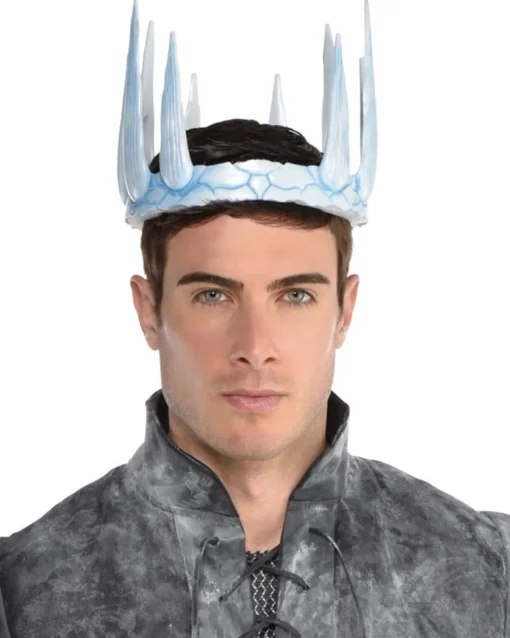Amscan AU Ice King Crown Best