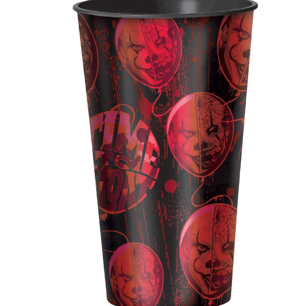 Amscan It Chapter 2 946Ml Plastic Cup Cheap