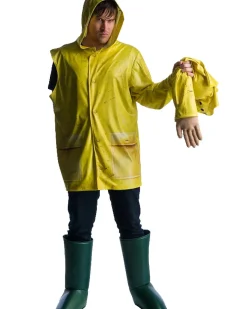 Rubies It Georgie Denbrough Adult Costume Best Sale