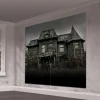 Amscan AU It Neibolt House Scene Setter Pack Of 2 Cheap