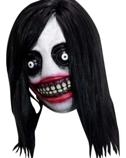 Ghoulish Productions J The Killer Mask Clearance