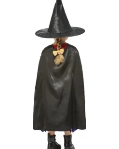 Smiffys Julia Donaldson Room On The Broom Deluxe Kids Costume Shop