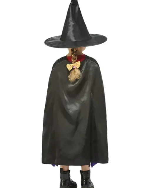 Smiffys Julia Donaldson Room On The Broom Deluxe Kids Costume Shop