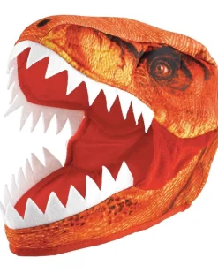Amscan AU Jurassic World Deluxe Dinosaur Hat Online