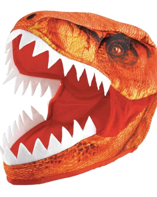 Amscan AU Jurassic World Deluxe Dinosaur Hat Online