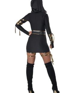 California Costumes Just Slayin Ninja Womens Costume Store