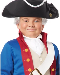 California Costumes Kids Tricorn Hat Cheap