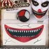 Fun World Killer Clown Makeup Kit Shop