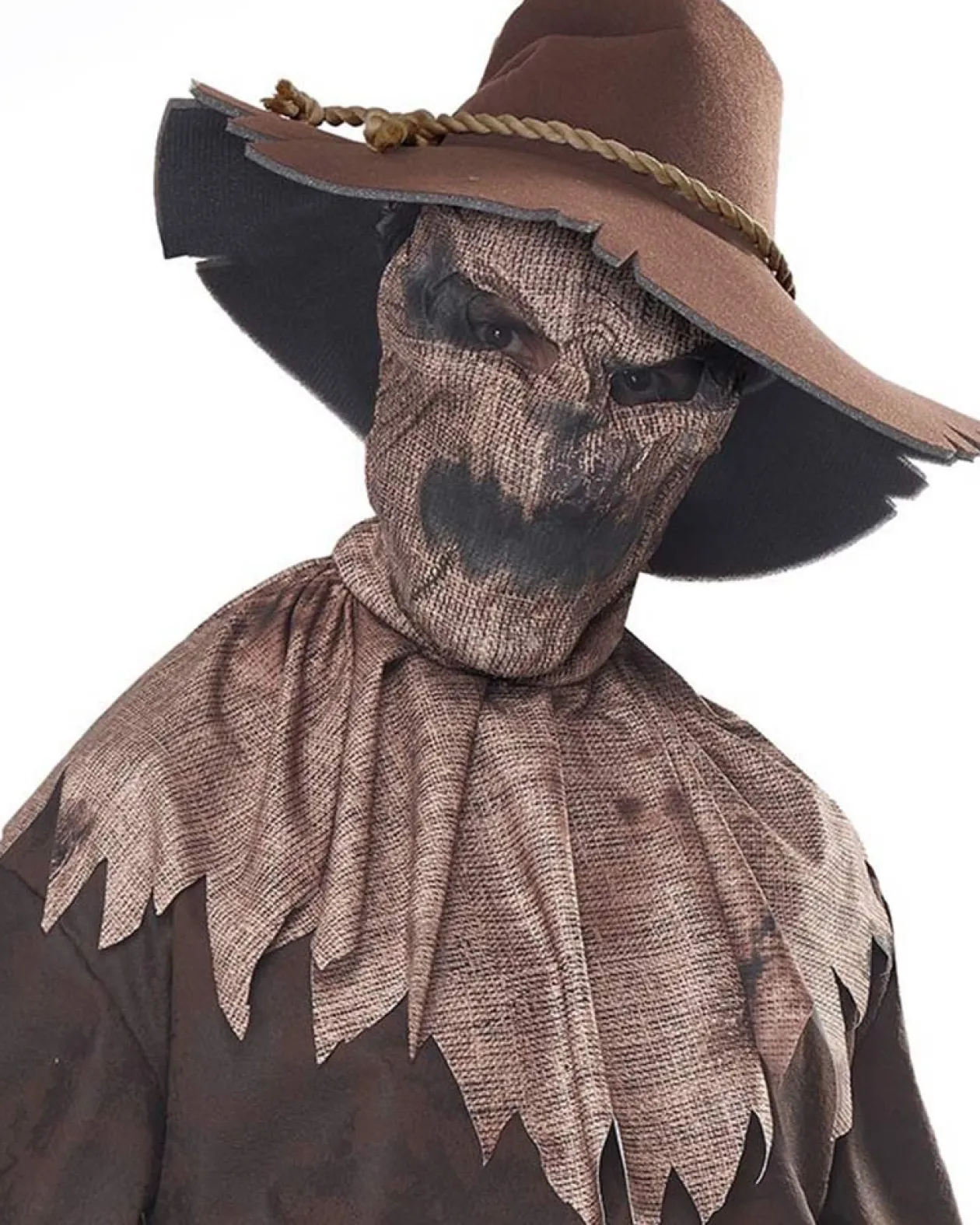 California Costumes Killer In The Cornfield Mens Costume Hot