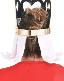 Elope King Of Hearts Crown Hot