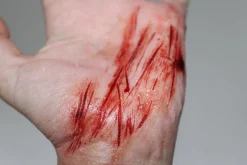 ForensicFX Studios Knife/Stab Wound Prosthetic Bundle Outlet