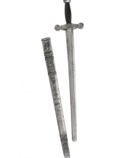Tomfoolery Knight Sword And Sheath Sale