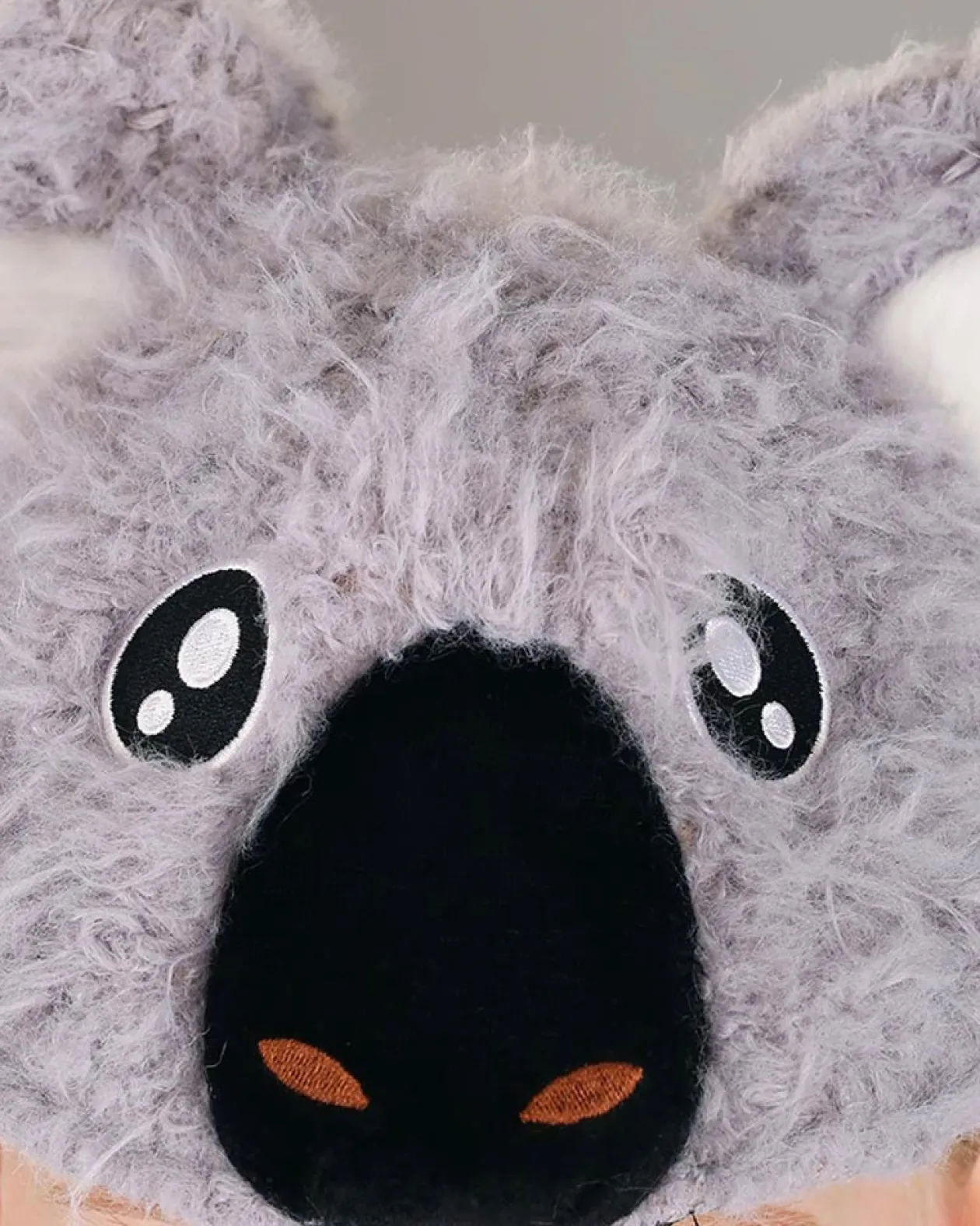 Elope Koala Plush Headband Store