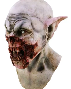 Ghoulish Productions Kurten Vampire Deluxe Mask Fashion