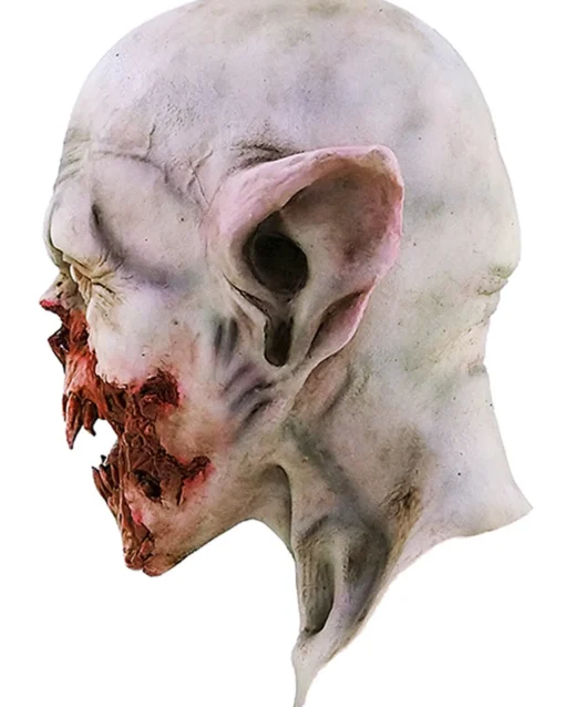 Ghoulish Productions Kurten Vampire Deluxe Mask Fashion