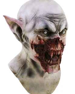 Ghoulish Productions Kurten Vampire Deluxe Mask Fashion