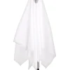 Amscan AU Large Fabric Happy Ghost With Stake Best