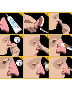 Carnival Products Latex Pixie Nose Cheap