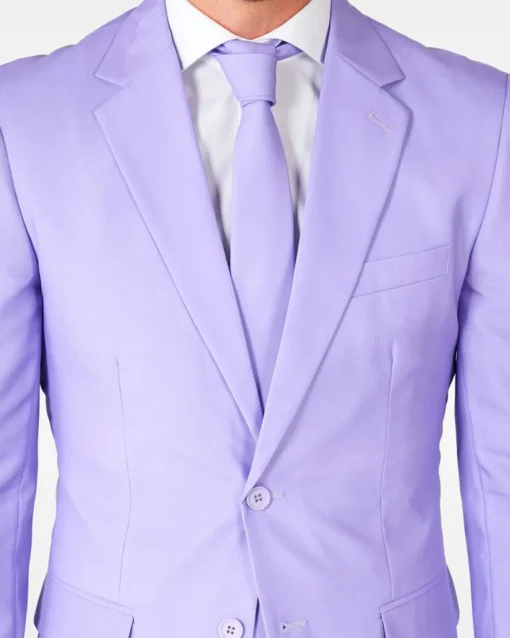 Opposuits Lavish Lavender Opposuit Premium Mens Suit Shop